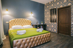Happy Hotel Inn, Moscow
